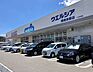 周辺：ウエルシア堺南余部店まで徒歩９分