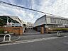 周辺：堺市立野田中学校まで徒歩１８分