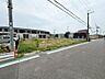 外観：自由設計対応ですので、お好きな間取りで個性あふれる住まいにしてくださいね！