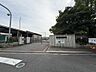 周辺：堺市立美原西小学校まで徒歩１７分