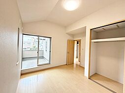 子供部屋の画像