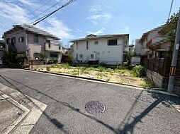 浜寺船尾町西1丁 新築一戸建