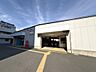 周辺：南海本線「浜寺公園」駅まで徒歩約５分