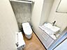 トイレ：【トイレ】トイレ２カ所ございます！温水便座洗浄便座ですので、寒い日も温かい便座で安心して使用していただけますよ！