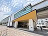 周辺：ＪＲ阪和線「長居」駅まで徒歩２分