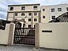 周辺：長居小学校まで徒歩７分