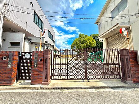 宝珠学園幼稚園まで徒歩9分