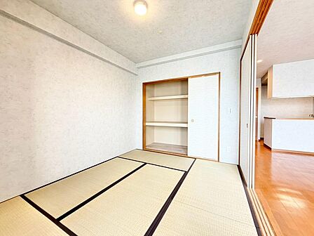 3LDKの暮らしやすい間取りです!子供部屋や趣味のお部屋も作れますね♪是非現地にてご体感ください!