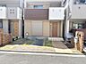駐車場：【駐車場】並列に駐車２台可能です♪車の出し入れもスムーズに出来ますね！