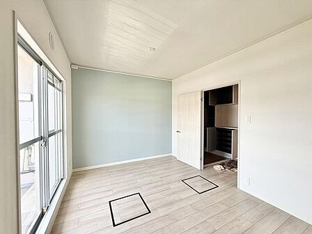 【周辺施設もご紹介可能】お住まいになった際のイメージをお持ちいただくため、周辺施設へのご案内も致します♪お気軽にお申し付けください!