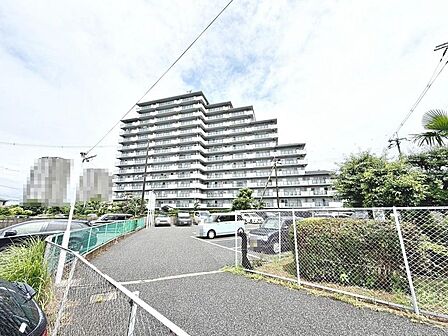 田仲北野田病院まで徒歩２０分♪突然の怪我や体調不良の時にも安心ですね！