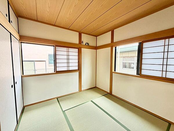 和室