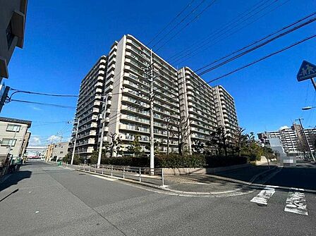 【本日ご内覧可能】令和８年４月リフォーム済！綺麗なお住まいで、毎日の帰宅も楽しみになりますね☆