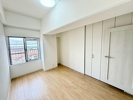 【全居室6帖以上】ゆとりあるお家でのびのび新生活をここではじめませんか♪