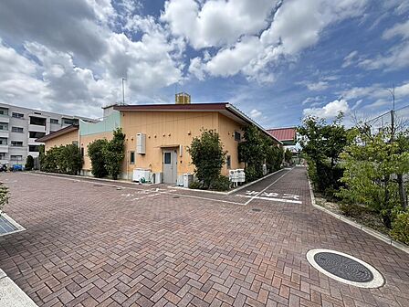 錦西こども園まで徒歩8分