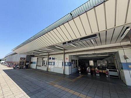 南港ポートタウン線「ポートタウン西」駅まで徒歩8分