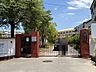 周辺：高石中学校まで徒歩１９分
