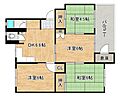 我孫子コーポB棟2階1,180万円