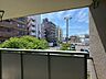 バルコニー：内覧予約は当日から承っております！お気軽にお問い合わせ下さいませ♪