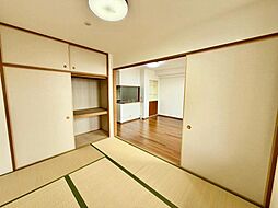 和室の画像