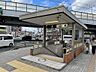 周辺：大阪メトロ御堂筋線「北花田」駅まで徒歩２３分