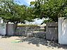 周辺：堺市立熊野小学校まで徒歩７分