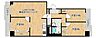 間取り：【東・西向きの両面バルコニー！日当り・通風良好】明るいお住まいは家族の笑顔も増えそうですね！是非現地にてご体感ください！