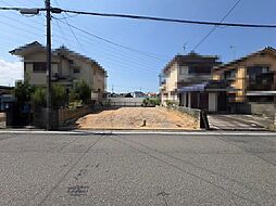 尾生町5丁目 売土地