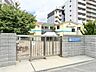 周辺：愛児幼稚園まで徒歩４分