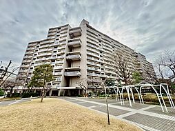 南港コープうしお23号棟