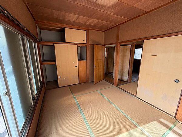 室内