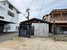 外観：更地でのお引渡しもご相談しますよ♪