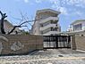 周辺：市小学校