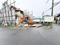八田寺町 売土地