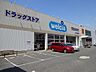周辺：ウエルシア住之江新北島店まで徒歩４分