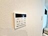 設備：【TVモニター付きインターフォン】防犯設備として欠かせないTVモニター付きインターフォンがあります♪