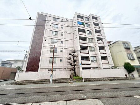 南海高野線「帝塚山」駅まで徒歩4分!阪堺電気軌道上町線「帝塚山3丁目」駅まで徒歩2分!毎日の通勤やお買い物に便利ですね♪忙しい朝や遅い帰宅時にも安心です!