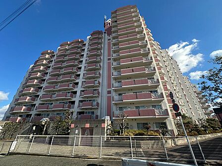【本日ご内覧可能】室内綺麗にお使いですよ♪ペット飼育可能のマンション！