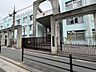 周辺：大阪市立今川小学校まで徒歩６分