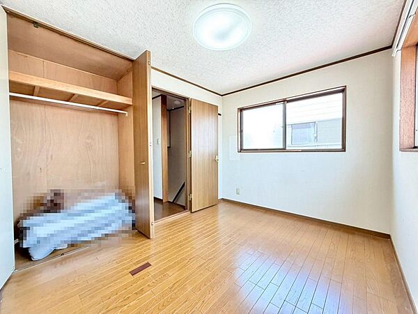 子供部屋