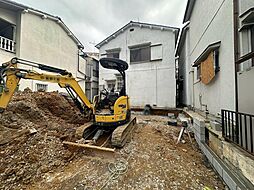 外観の画像