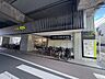 周辺：ダイエー住ノ江駅前店まで徒歩１０分