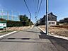 外観：【現況更地】解体費用はかかりませんよ！初期費用も抑えられて嬉しいですね♪