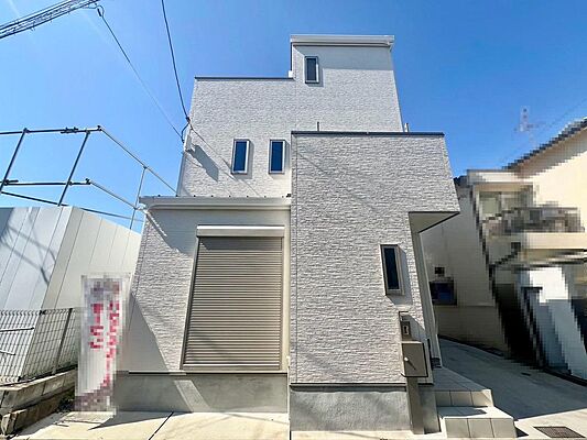 外観 阿弥　中古戸建