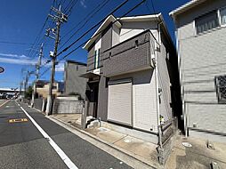 外観の画像