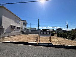 見野山 売土地