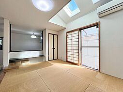 和室の画像