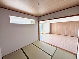 和室の画像