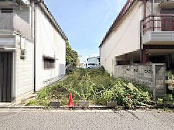 西取石3丁目 売土地