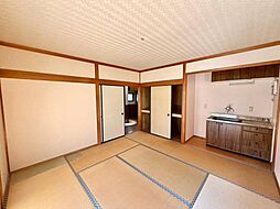 和室の画像
